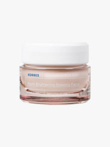 Apothecary Wild Rose Night-Brightening Sleeping Facial