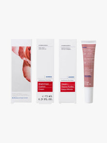 Apothecary Wild Rose Bright-Eyed Cushion Cream