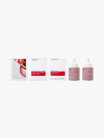 Apothecary Wild Rose Spotless Serum