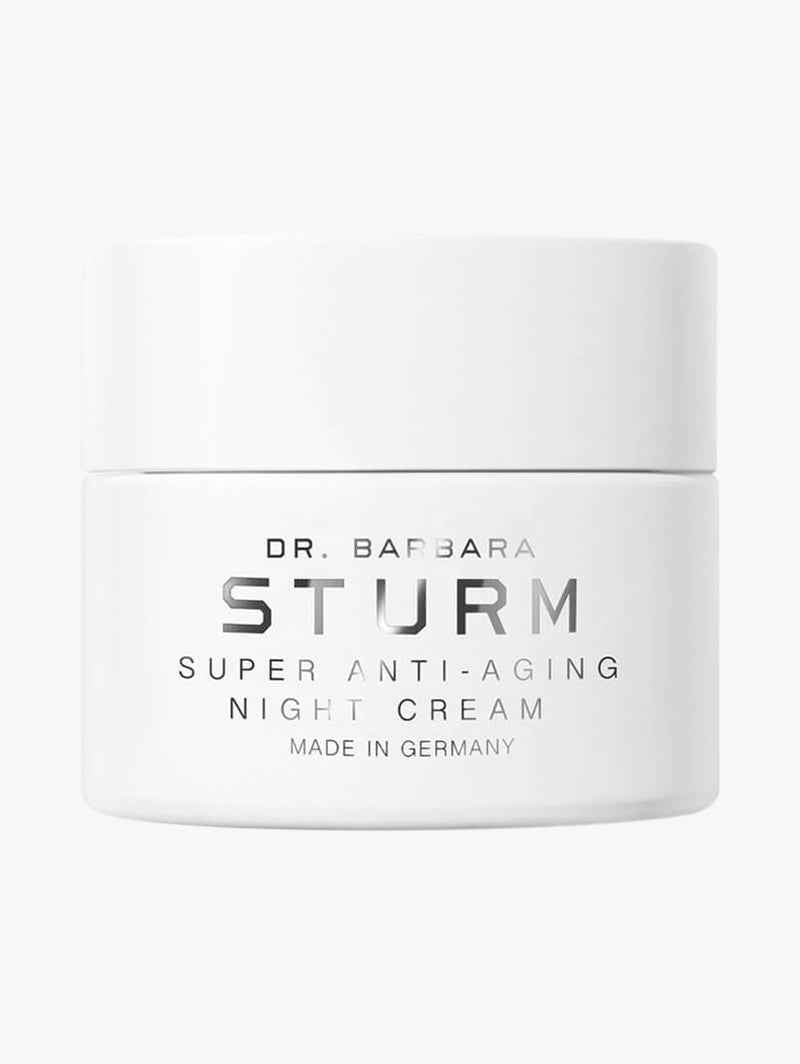 Super Anti-Aging Night Cream