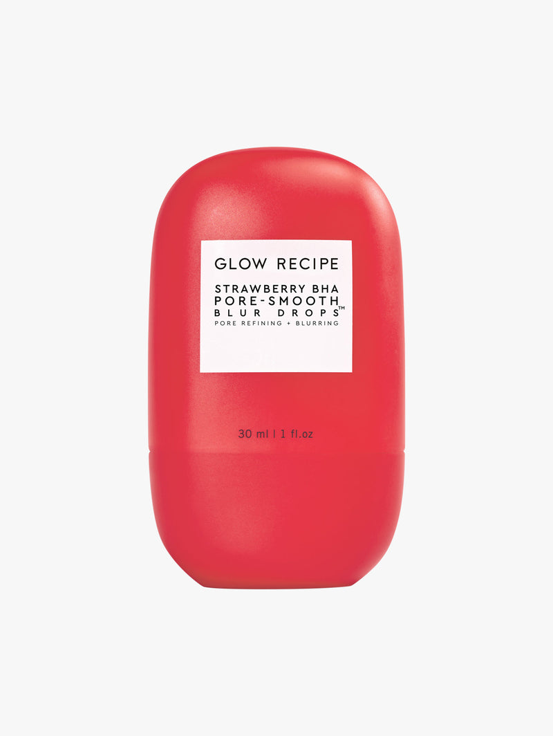 Strawberry BHA Pore-Smooth Blur Drops™