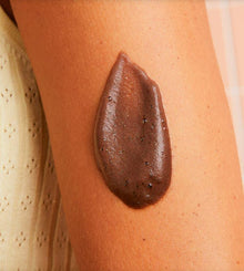 Ultra Dark Mousse