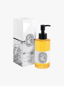Do Son Shower Oil