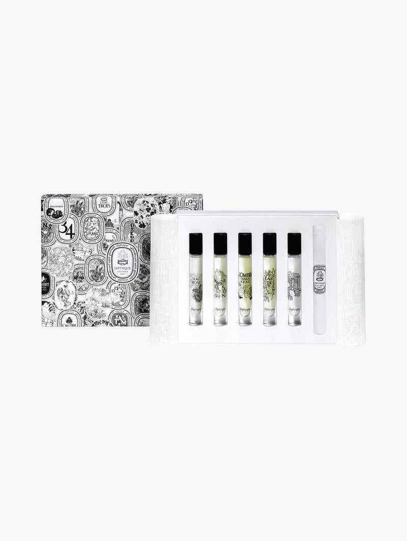 Discovery Set of 5 Eau de Toilette