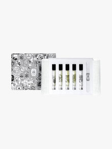 Discovery Set of 5 Eau de Toilette