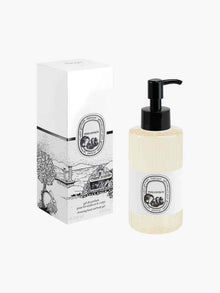 Philosykos Cleansing Hand And Body Gel