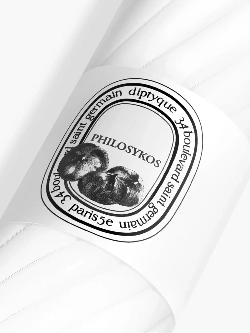 Philosykos Body Lotion