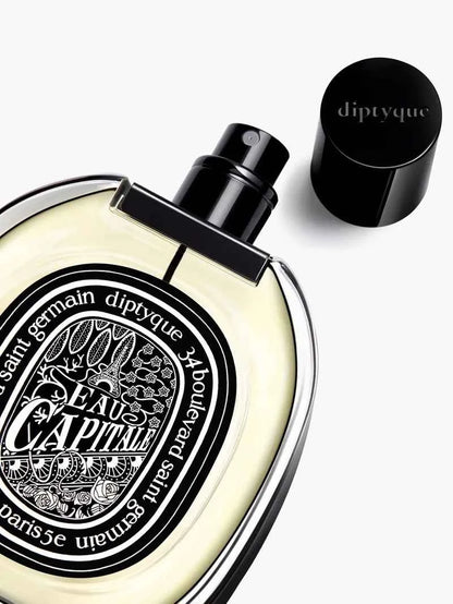 Eau Capitale EDP