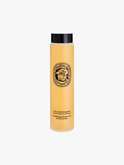 Revitalizing Shower Gel
