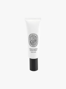 Eau Capitale Hand Cream
