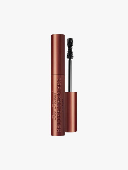 Better Than Sex Mascara Chocolate