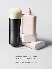 Liquid Blender Brush