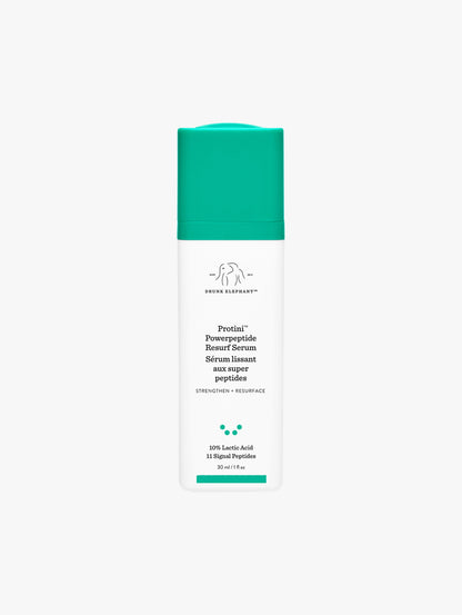 Protini™ Powerpeptide Resurf Serum