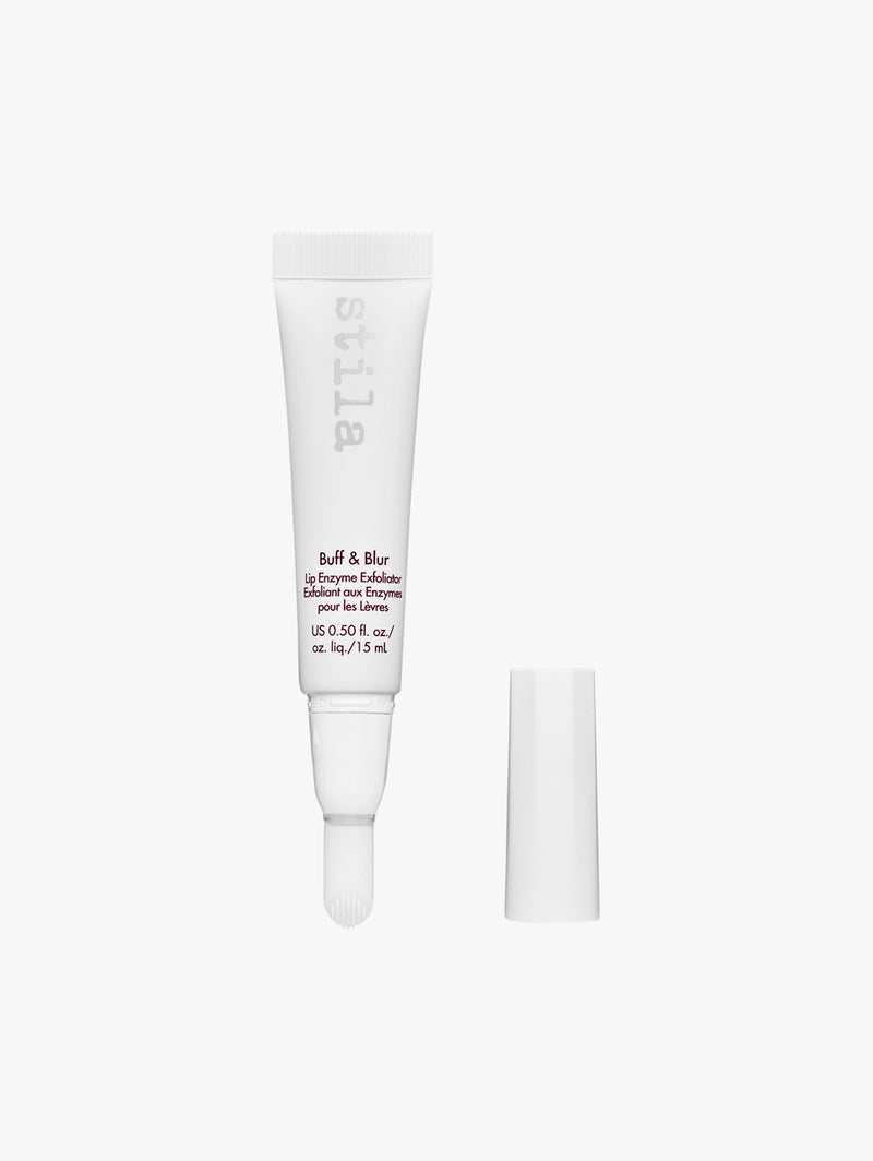 Lip Enzyme Exfoliator