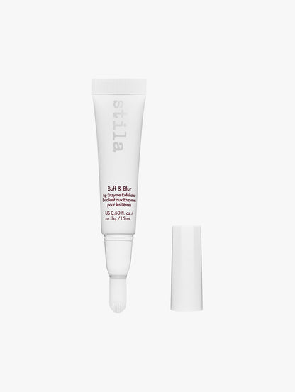 Lip Enzyme Exfoliator