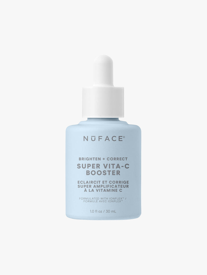 NuFACE® Super Vita-C Booster Serum