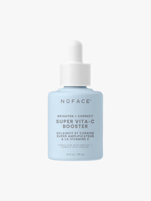 NuFACE® Super Vita-C Booster Serum