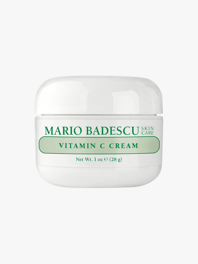 Vitamin C Cream