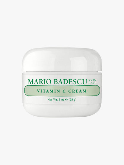 Vitamin C Cream