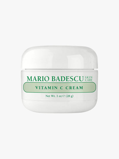 Vitamin C Cream