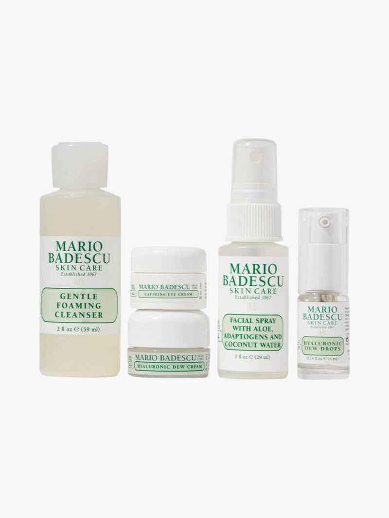 Good Skin Is Forever & For All Kit