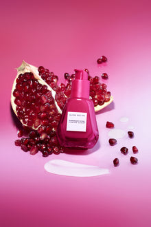 Pomegranate Peptide Serum