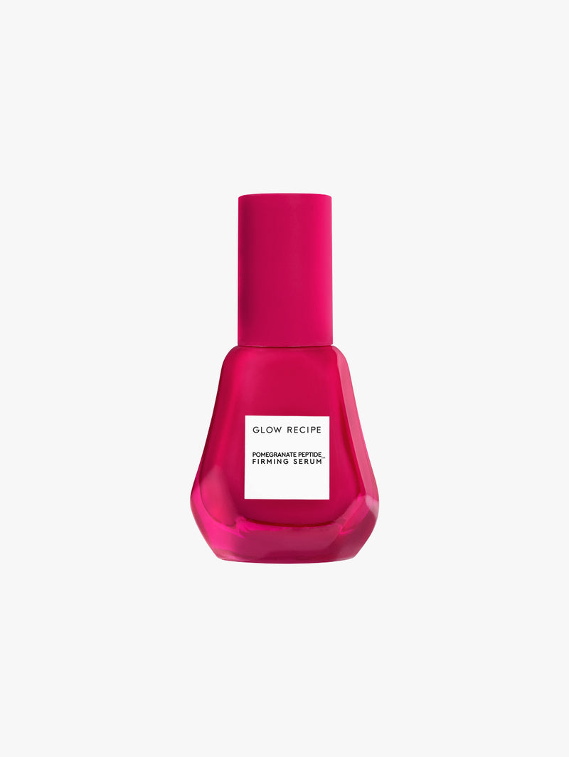 Pomegranate Peptide Serum