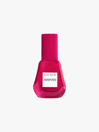 Pomegranate Peptide Serum