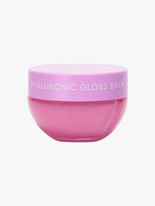Plum Plump Gloss Balm