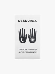 Tuberose Myrrhder Auto Fragrance