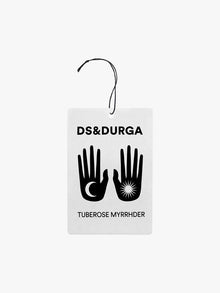 Tuberose Myrrhder Auto Fragrance