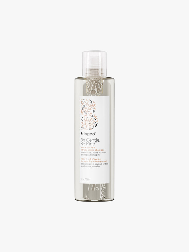 Aloe + Oat Milk Ultra Soothing Shampoo
