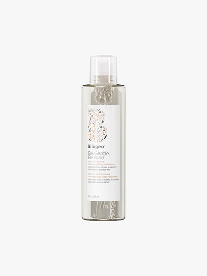 Aloe + Oat Milk Ultra Soothing Shampoo