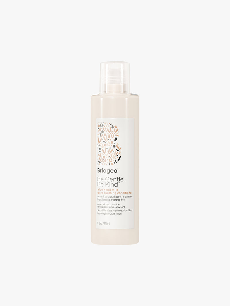 Aloe + Oat Milk Ultra Soothing Conditioner