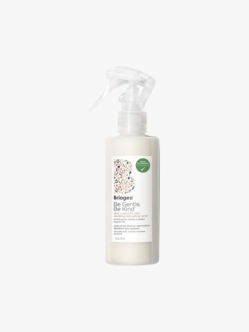 Aloe + Oat Milk Ultra Soothing Detangler