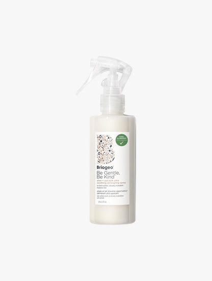 Aloe + Oat Milk Ultra Soothing Detangler