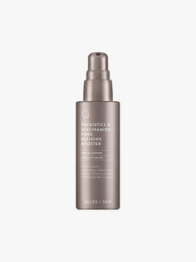 Prebiotics & Niacinamide Pore Refining Booster