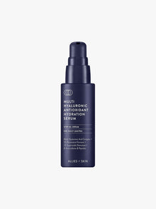 Multi Hyaluronic Antioxidant Hydration Serum