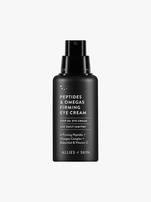 Peptides & Omegas Firming Eye Cream