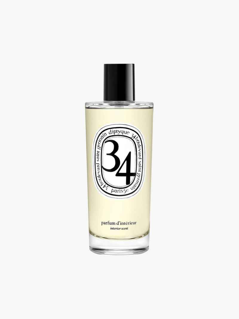 34 Boulevard Saint Germain Room Spray