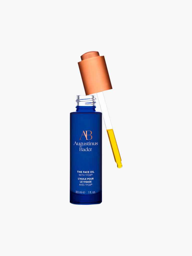 The Face Oil