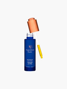The Face Oil