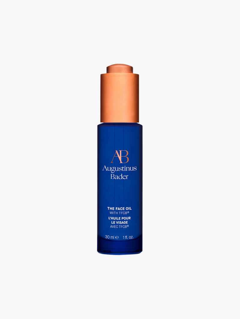 The Face Oil