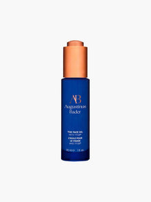 The Face Oil