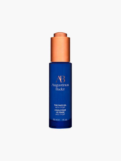The Face Oil