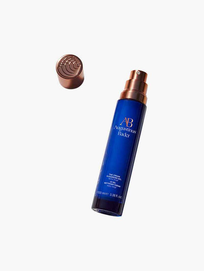 The Cream Cleansing Gel