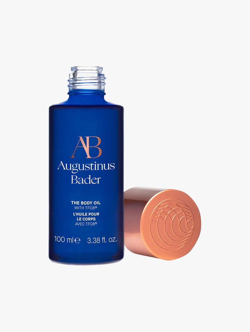 The Body Oil