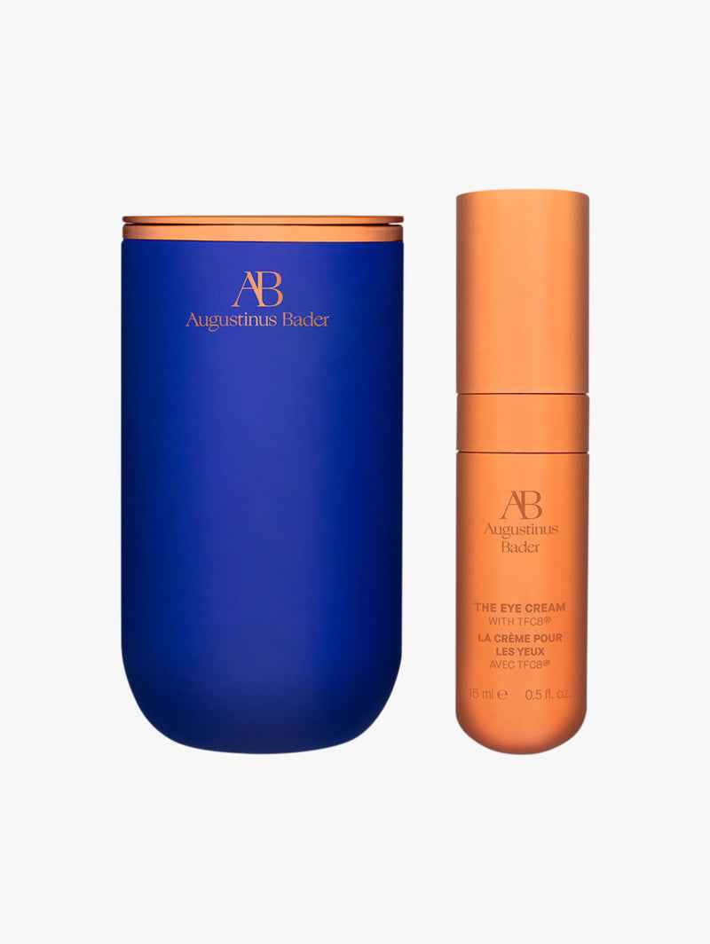 The Eye Cream