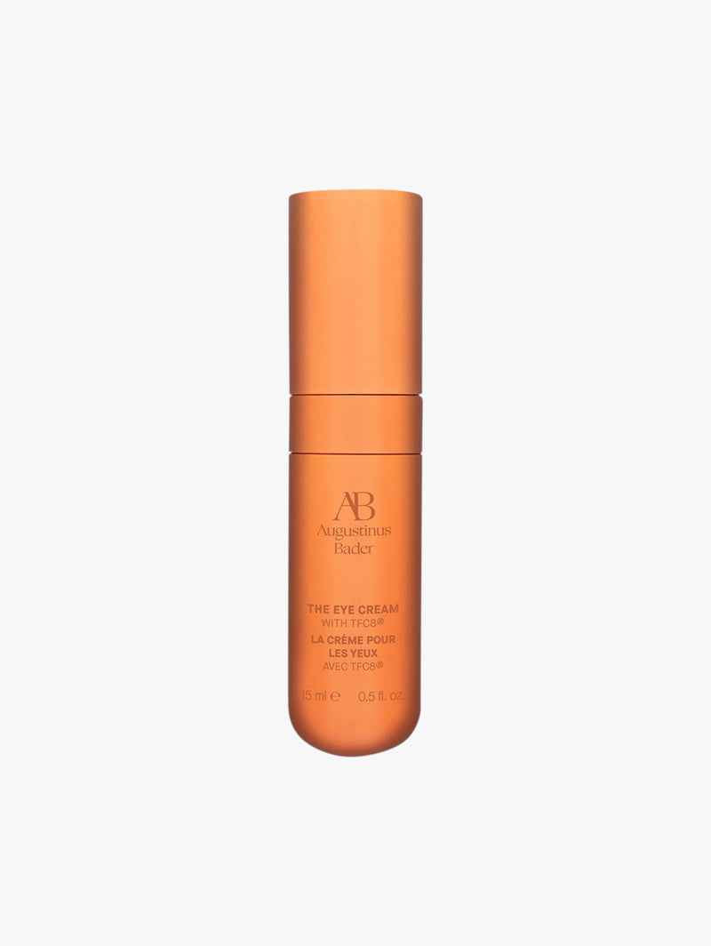 The Eye Cream Nomad