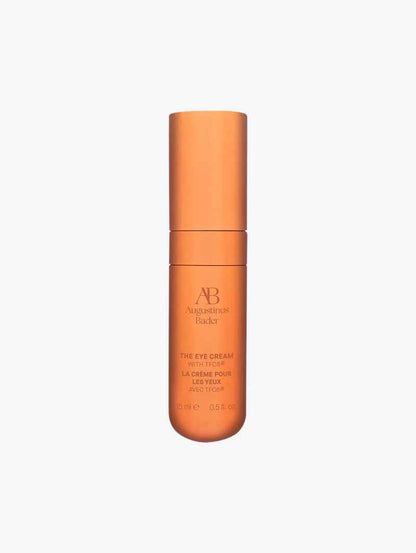 The Eye Cream Nomad